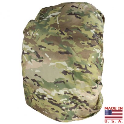 Condor 40L RAINCOVER WITH MULTICAM